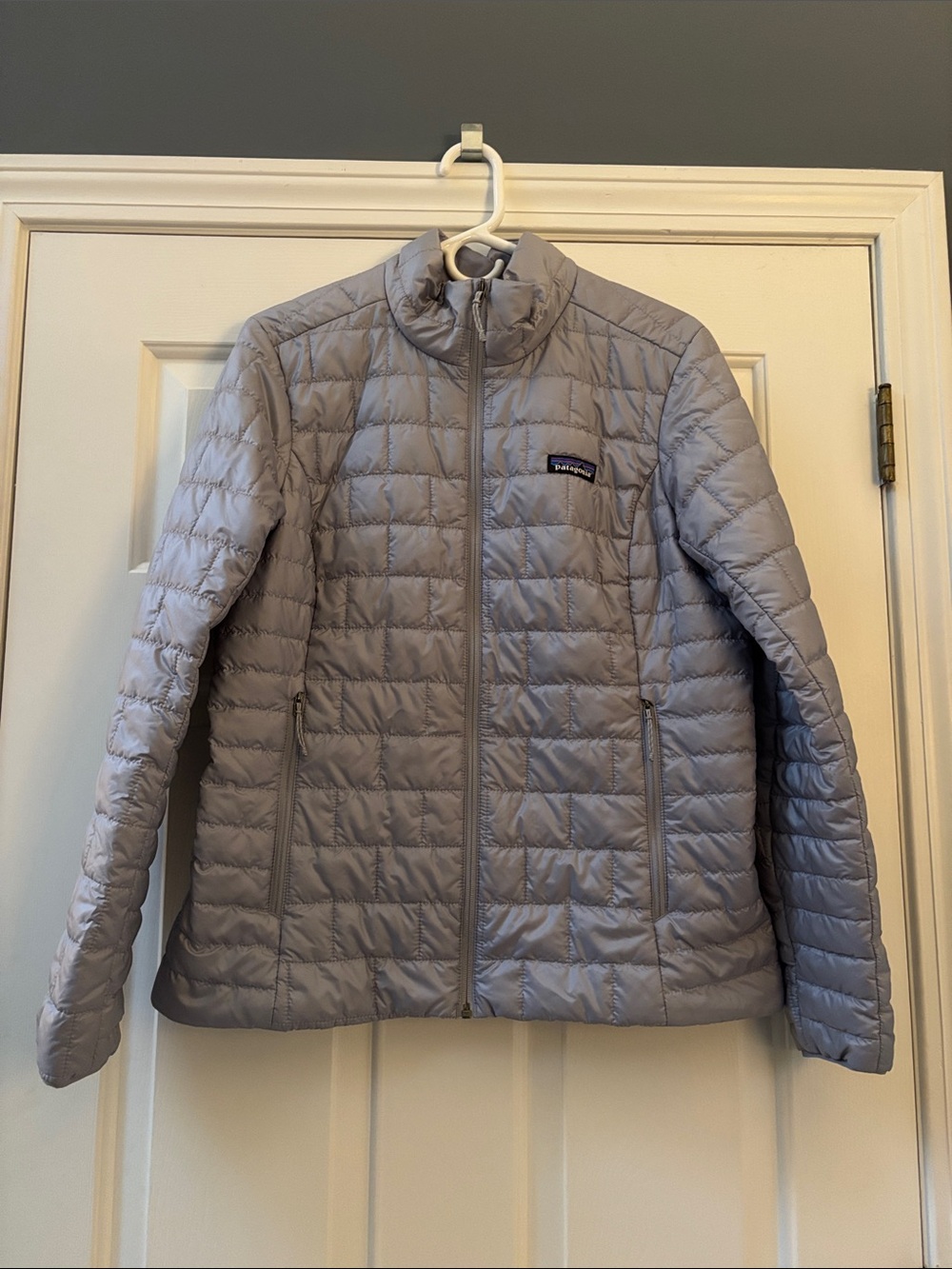 Patagonia Nano Puff Jacket